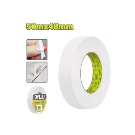 Քողարկող ժապավեն 50մx48մմ DYLLU DTPN6H48