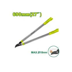 Էտի մկրատ DYLLU DTPR1301 690մմ