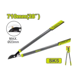 Ճյուղերի էտման մկրատ 710 մմ DYLLU DTPR1325