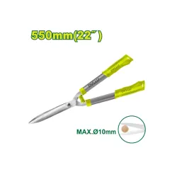 Թուփ կտրող մկրատ DYLLU DTPR2301 550մմ