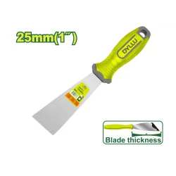 Մալա (ծեփիչ) DYLLU DTPT1301 25մմ