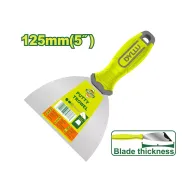 Մալա (ծեփիչ) DYLLU DTPT1305 125մմ