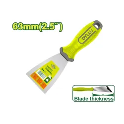 Մալա (ծեփիչ) DYLLU DTPT1325 63մմ