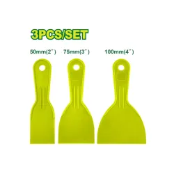 Պլաստիկ ծեփիչ DYLLU DTPT3133 50-100մմ