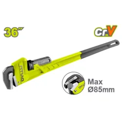 Խողովակի բանալի DULLY DTPW8136