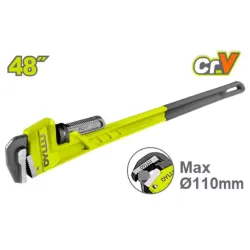 Խողովակի բանալի DULLY DTPW8148