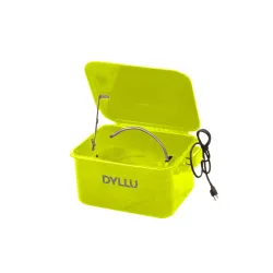 Պահեստամասեր լվացող մեքենա DYLLU DTPX1A13 13լ