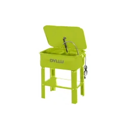 Պահեստամասեր լվացող մեքենա DYLLU DTPX1A90 75լ