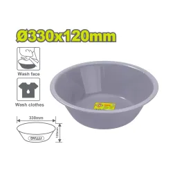 Պլաստիկ թաս 330x120 մմ DYLLU DTPY1333