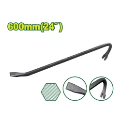 Նիգ-մեխահան 600 DYLLU DTQB1360