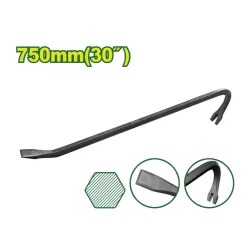 Նիգ-մեխահան 750 DYLLU DTQB1375