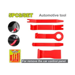 Panel removal set DYLLU DTQB5405