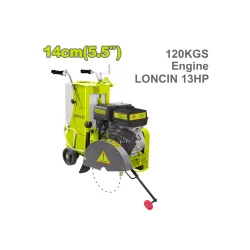 Բենզինային սղոց հատակադիր 140 մմ DYLLU DTQF2A16