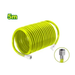 Օդամղիչի խողովակ DYLLU DTQG1905 5մ