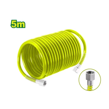 Օդամղիչի խողովակ DYLLU DTQG1905 5մ
