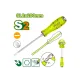 Տափակ պտուտակահան DYLLU DTQJ1288 SL8x200մմ