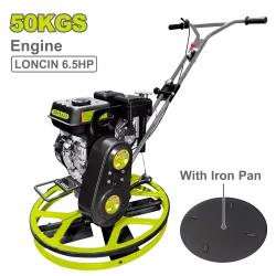 Բետոն հղկող բենզինային մեքենա 50կգու DYLLU DTQM2A24