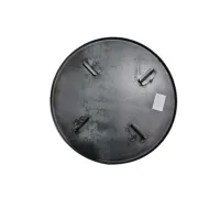 Երկաթե թասակ DYLLU  DTQM2A24-SP-50