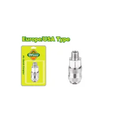 Եվրոպական-Ամերիկյան օդաճնշական միակցիչ DYLLU DTQP0950