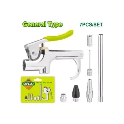 Օդաճնշական ատրճանակ՝ ընդհանուր տիպի DYLLU DTQP9410