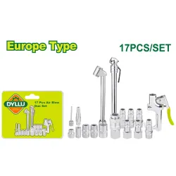 Օդաճնշական ատրճանակ՝ ընդհանուր տիպի DYLLU DTQP9420