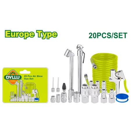 Օդաճնշական ատրճանակ՝ ընդհանուր տիպի DYLLU DTQP9430