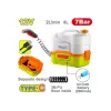 Լվացող սարք բարձր ճնշման մարտկոցային DYLLU DTQX2512