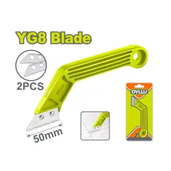 Ձեռքի սղոց քսահարթիչի մաքրման համար 200 մմ DYLLU DTQZ1301