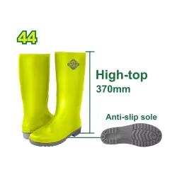 Ռեզինե ճտքակոշիկներ DYLLU DTRB1L44 44