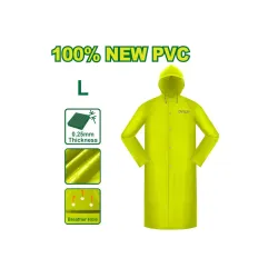 Անձրևանոց DYLLU DTRC200L L