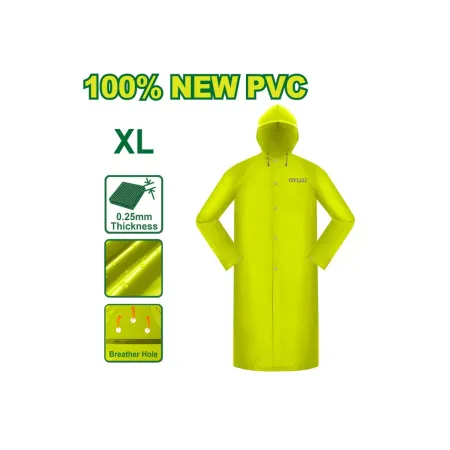Անձրևանոց DYLLU DTRC20XL XL