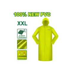 Անձրևանոց DYLLU DTRC2XXL XXL