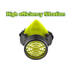 Շնչառական դիմակ DYLLU DTRJ1501