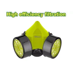 Շնչառական դիմակ DYLLU DTRJ2502