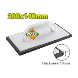 Հարթիչ ռետինե 280x140մմ DYLLU DTRN1328