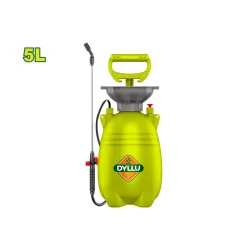 Մխոցային հեղուկացիր DYLLU DTRS1550 5L