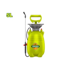 Մխոցային հեղուկացիր DYLLU DTRS1550 5L