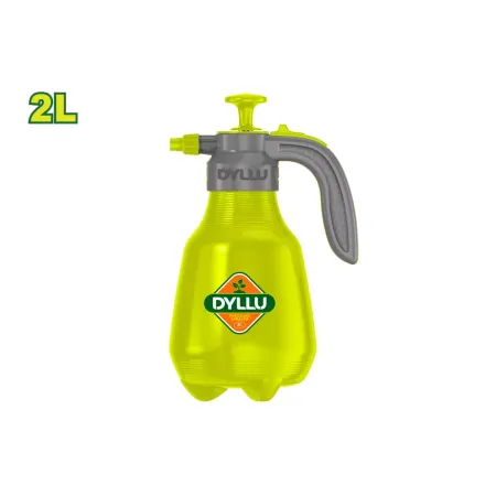 Մխոցային հեղուկացիր DYLLU DTRS1820 2L