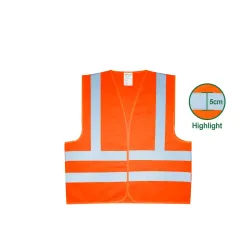 Լուսանդրադարձող բաճկոն DYLLU DTRV1801 XL