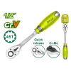 Ճռիկ DYLLU DTRW1212 1-2''