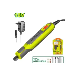 Գրավեր 18Վ DYLLU DTRY16180