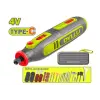 Գրավեր մարտկոցային 4Վ 3.2մմ DYLLU DTRYN418