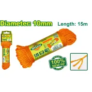 Ճոպան DYLLU DTRZ1310 10մմx15մ