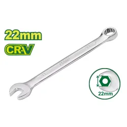 Համակցված բանալի DYLLU DTSA1122 22մմ