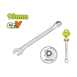 Combination spanner Combination spanner