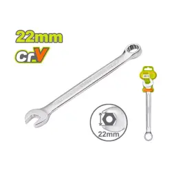 Combination spanner Combination spanner