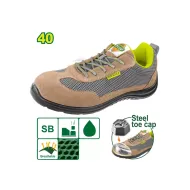 Պաշտպանիչ կոշիկներ DYLLU DTSB2540 40