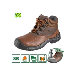 Պաշտպանիչ կոշիկներ DYLLU DTSB3539 39