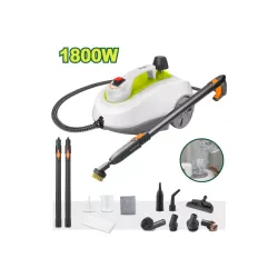 Գոլորշիով մաքրող սարք DYLLU DTSC1515 1800Վտ