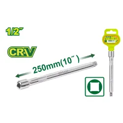 1-2'' երկարացման ձող DYLLU DTSC3210 250մմ